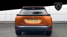 Peugeot 2008 1.2 PureTech Active Premium+ 5dr Petrol Estate